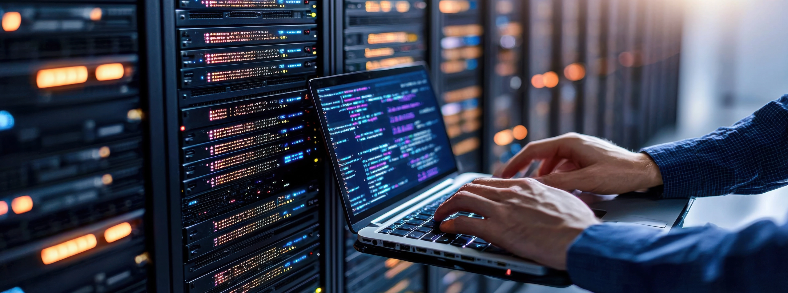 インフラ/クラウド