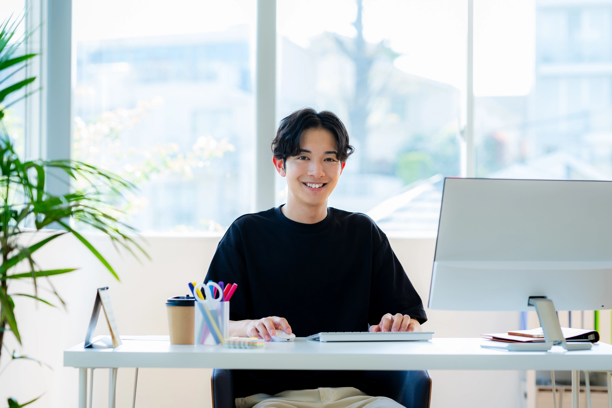 優れたエンジニア