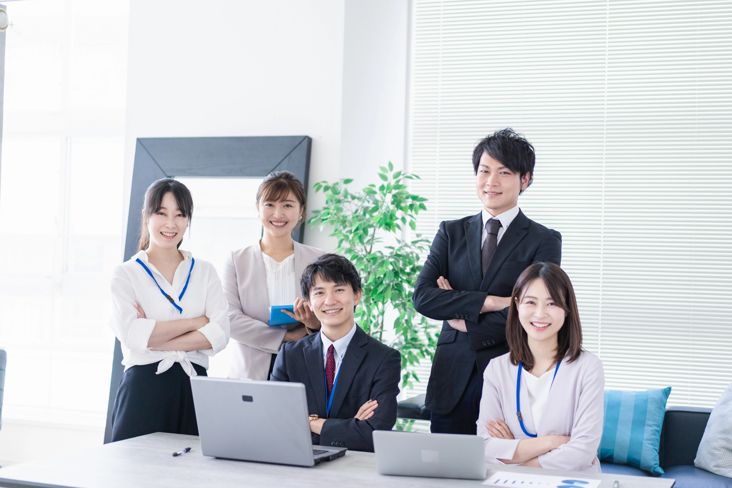 エンジニアチーム